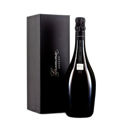 CAVA GRAMONA ARGENT BRUT GRAN RESERVA (B07)